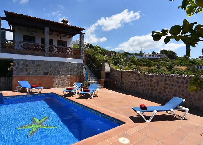 Vistamar - Private Pool Hébergement de vacances Nerja