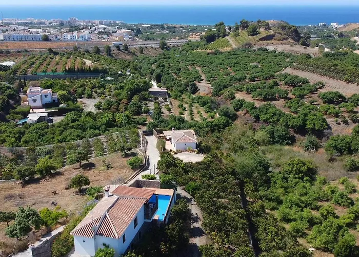 Vistamar - Private Pool Hébergement de vacances *