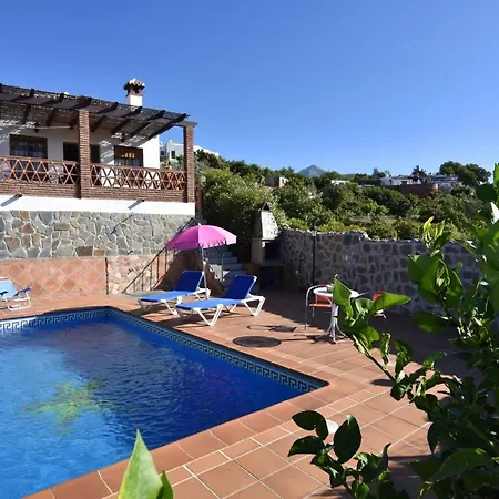 Vistamar - Private Pool Holiday home