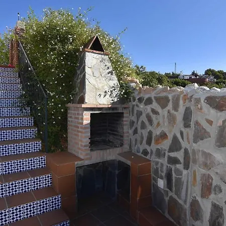 Vistamar - Private Pool Сasa de vacaciones Nerja