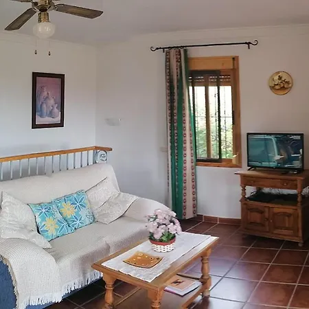 Vistamar - Private Pool * Nerja