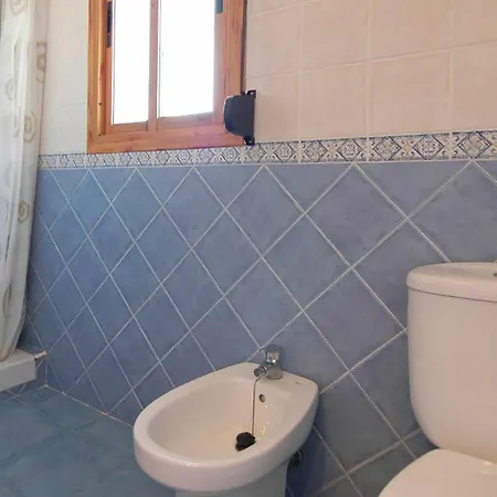 Vistamar - Private Pool * Nerja