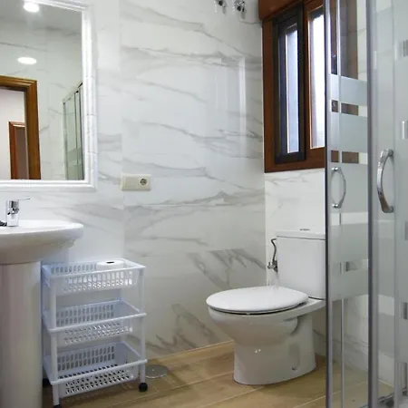 Nyaraló Vistamar - Private Pool *