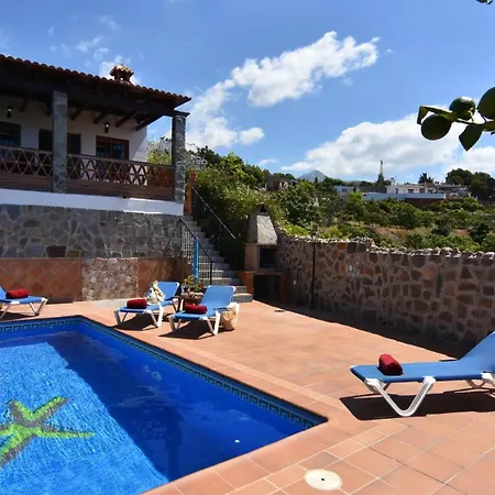 Vistamar - Private Pool Nyaraló Nerja