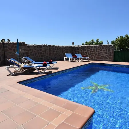 Vistamar - Private Pool * Nerja