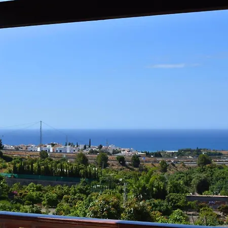 Vistamar - Private Pool Holiday home Nerja