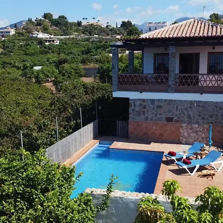 Vistamar - Private Pool