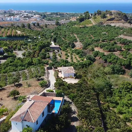 Vistamar - Private Pool Holiday home *