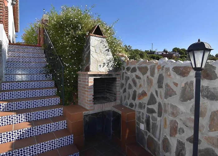 Vistamar - Private Pool Dom wakacyjny Nerja