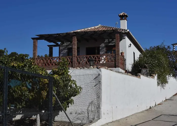 Holiday home Vistamar - Private Pool