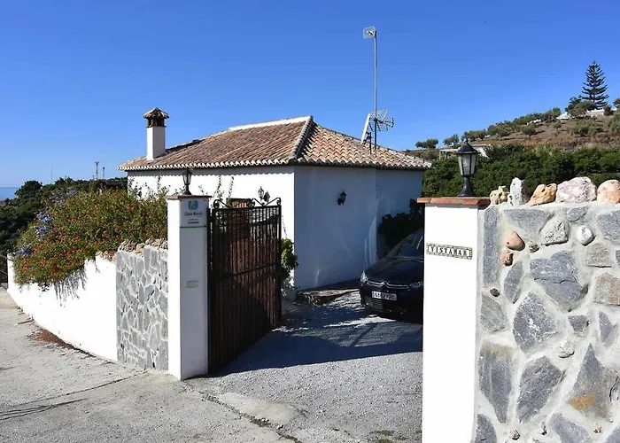 Vistamar - Private Pool * Nerja