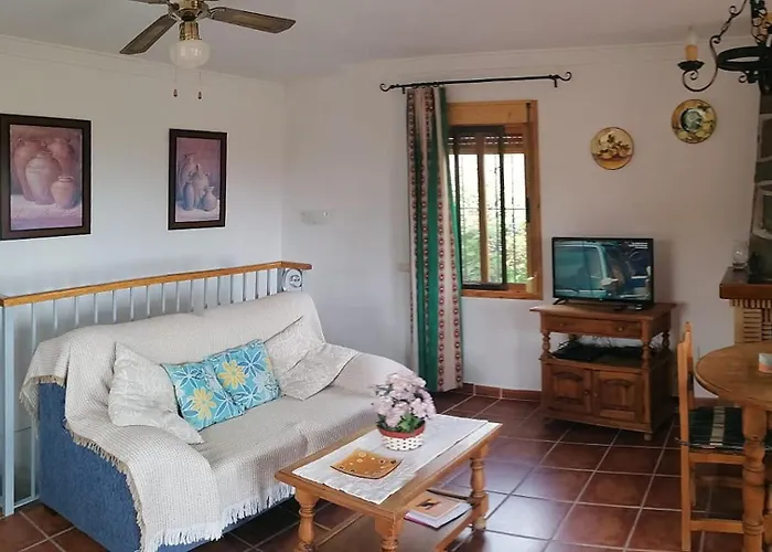 Vistamar - Private Pool * Nerja