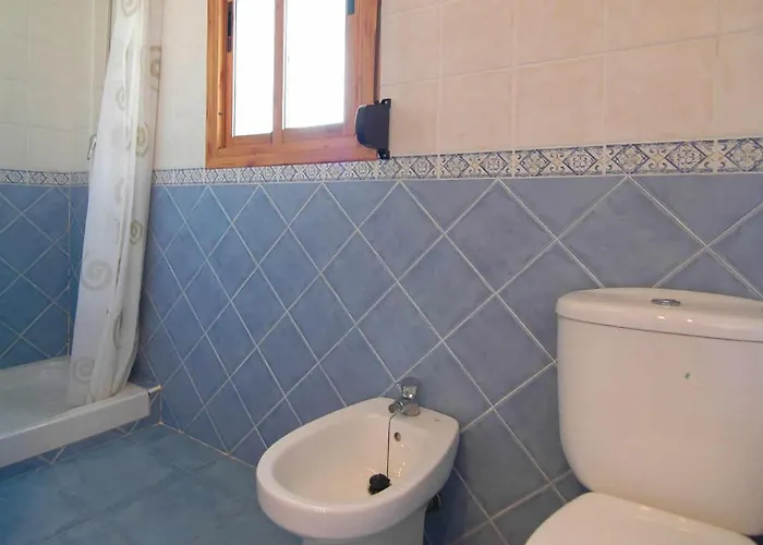 Vistamar - Private Pool * Nerja