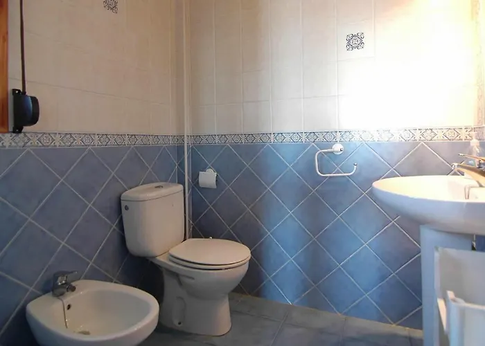 Semesterbostad Vistamar - Private Pool *