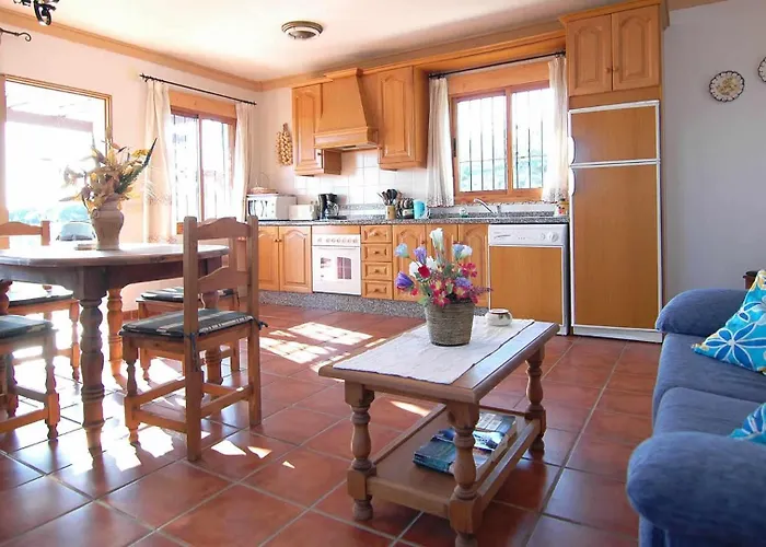 Vistamar - Private Pool Nerja