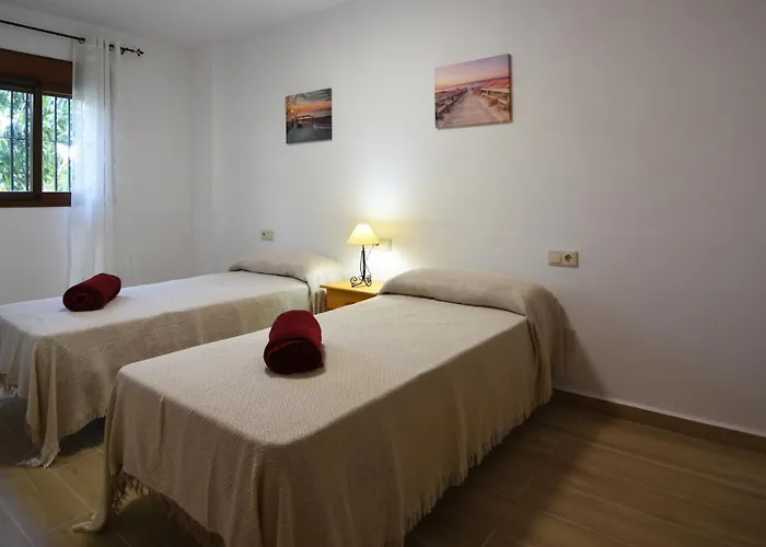 Vistamar - Private Pool Holiday home