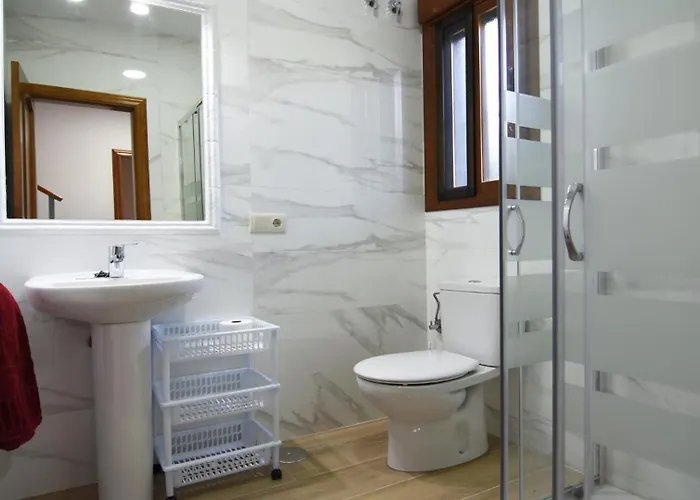 Dom wakacyjny Vistamar - Private Pool *