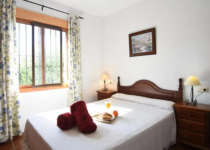 Holiday home Vistamar - Private Pool *