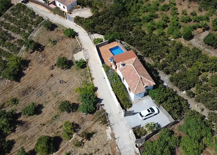 Semesterbostad Vistamar - Private Pool