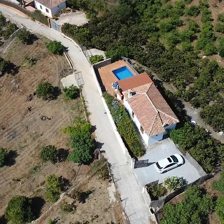 Hébergement de vacances Vistamar - Private Pool
